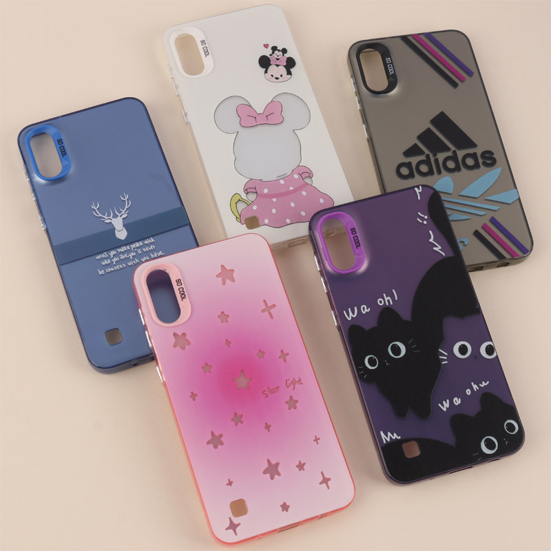 قاب PC So Cool سامسونگ Galaxy A10