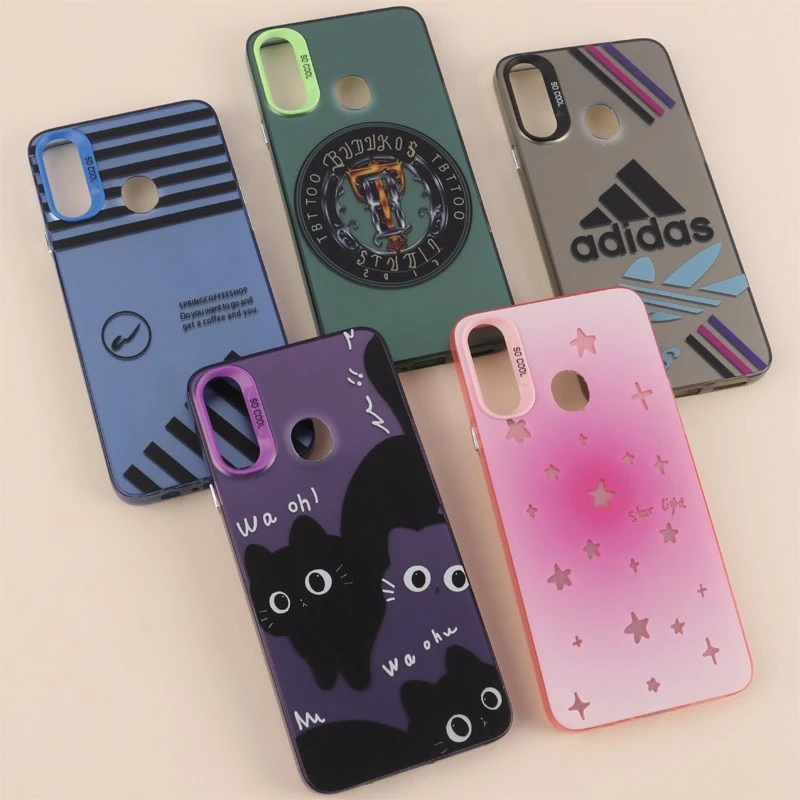 قاب PC So Cool سامسونگ Galaxy A20s
