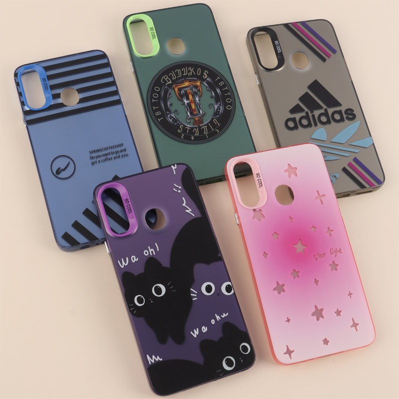 قاب PC So Cool سامسونگ Galaxy A20s