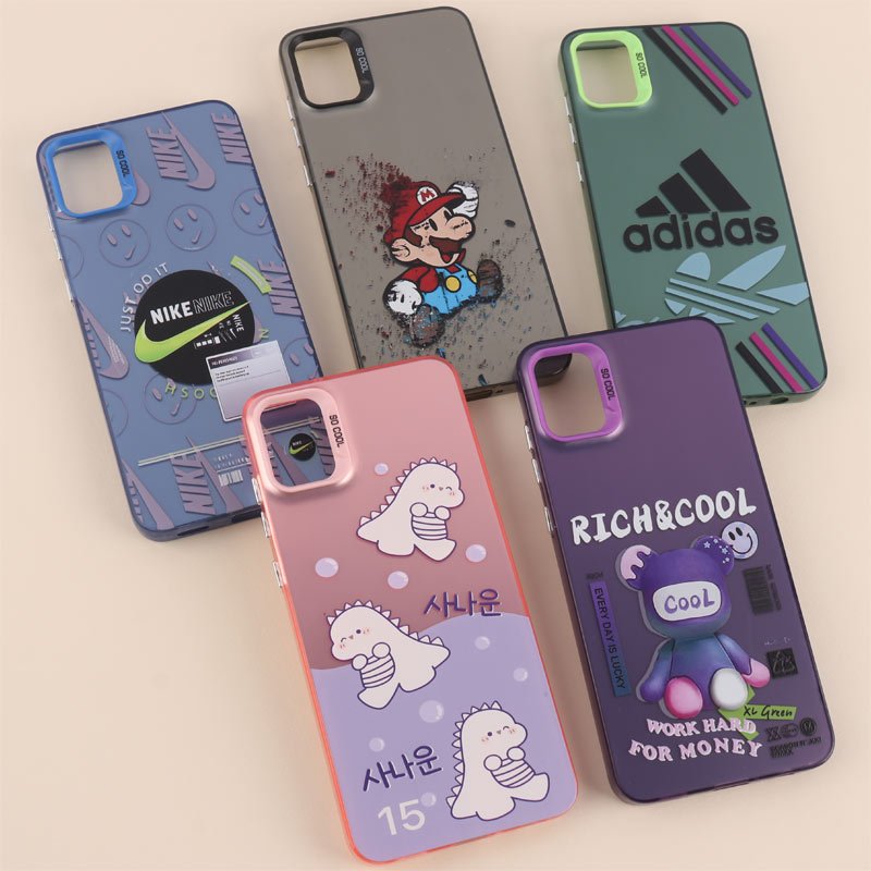 قاب PC So Cool سامسونگ Galaxy A05