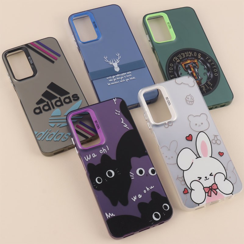قاب PC So Cool سامسونگ Galaxy A05s