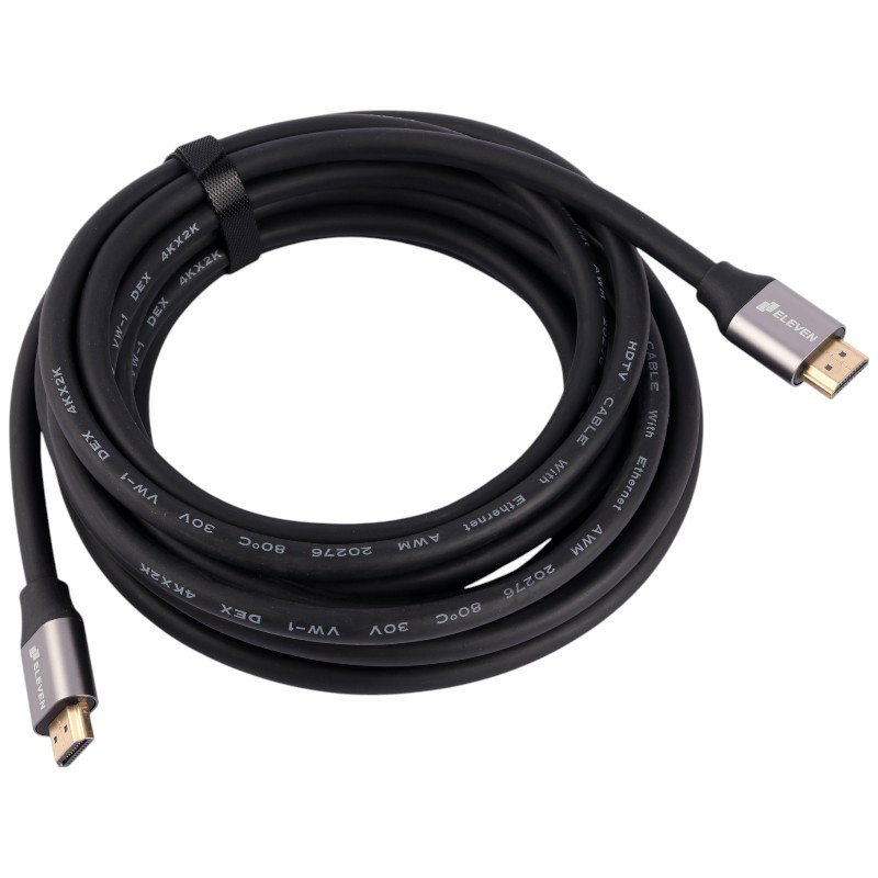 کابل Eleven HDMI V2.0 4K 5m