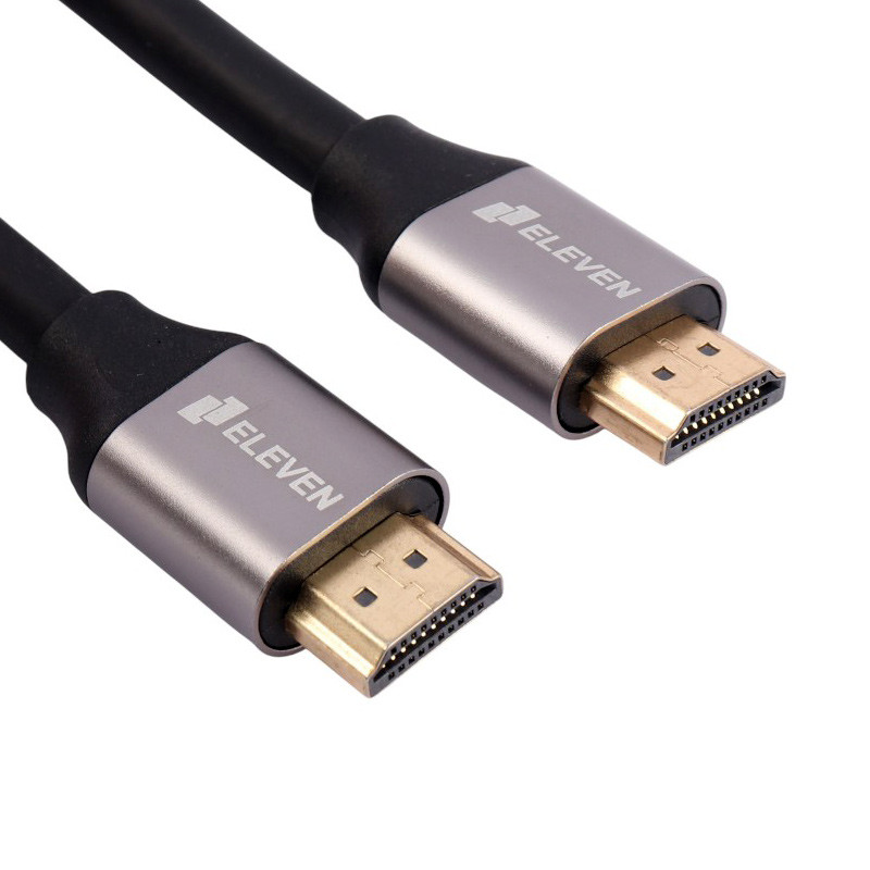 کابل Eleven HDMI V2.0 4K 5m