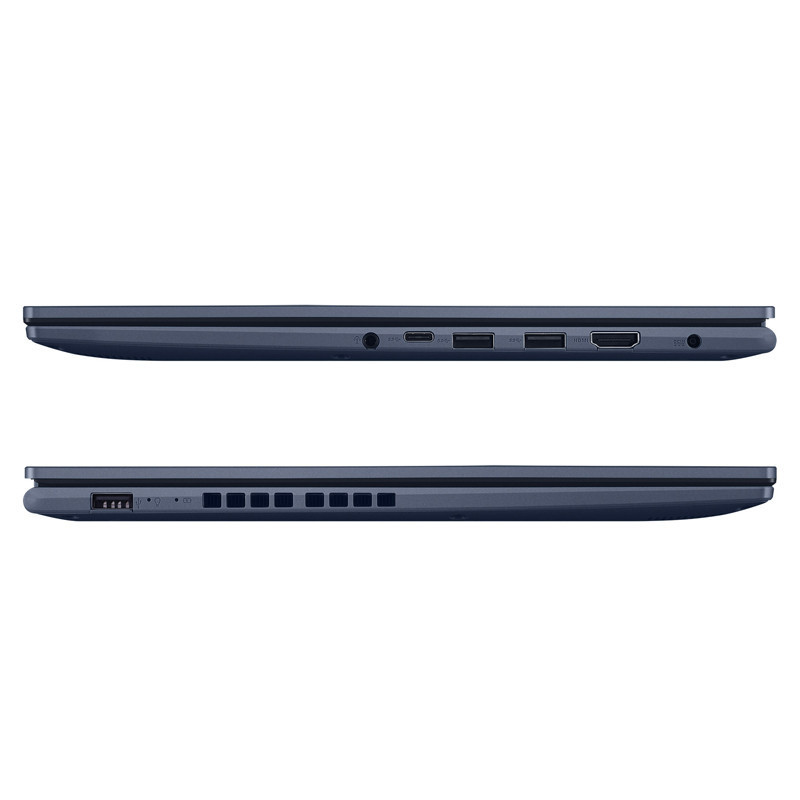 لپ تاپ ایسوس 15.6 اینچی VivoBook 15 F1502ZA Core i7 1255U 24GB 512GB SSD