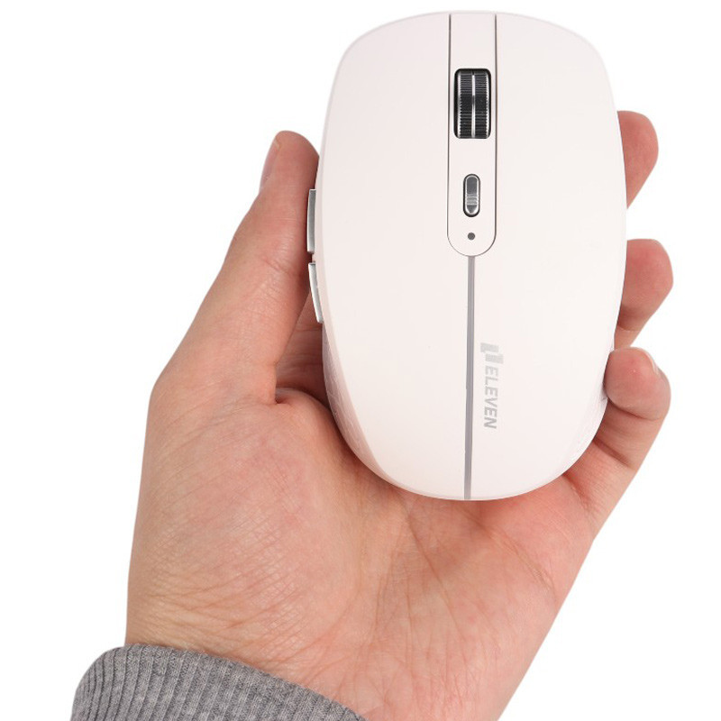 موس بی سیم ایلون WM915