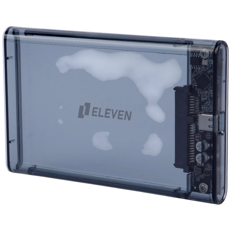 باکس هارد 2.5 اینچی HDD ایلون HE302
