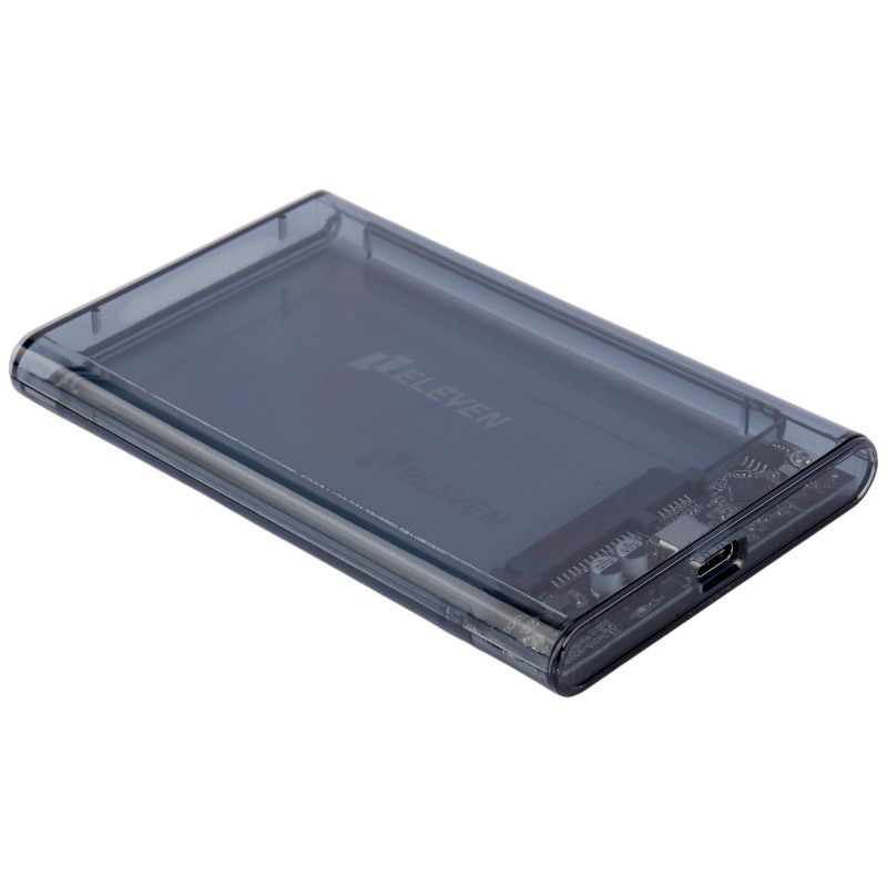 باکس هارد 2.5 اینچی HDD ایلون HE302