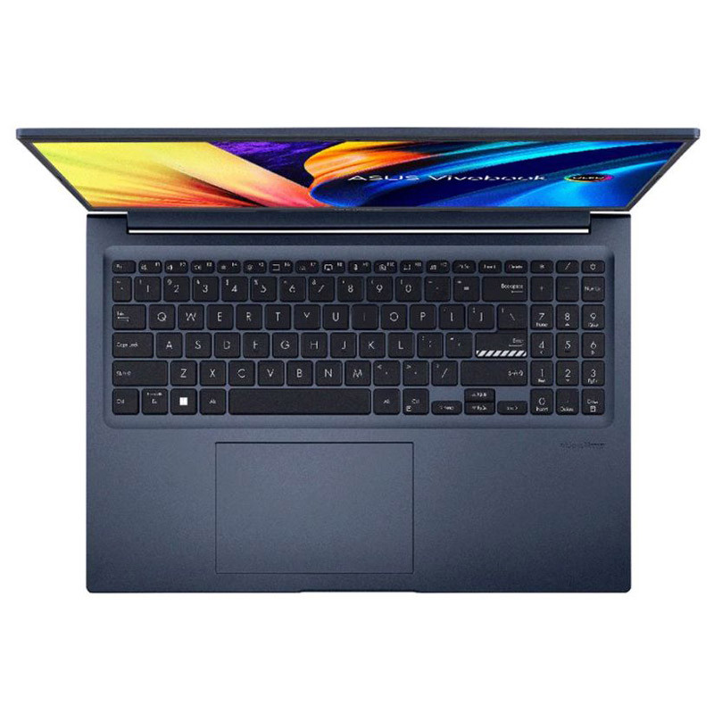 لپ تاپ ایسوس 15.6 اینچی VivoBook 15 F1504ZA Core i3 1215U 8GB 512GB SSD