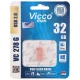 فلش ۳۲ گیگ ویکومن ViccoMan VC278 S