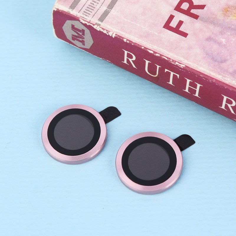 محافظ لنز رینگی Lens Film آیفون iPhone 16 / 16 Plus
