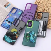 قاب PC K-Doo سامسونگ Galaxy A23 4G / A23 5G طرح دار