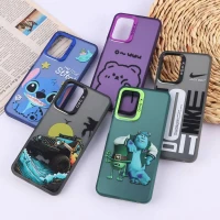 قاب PC K-Doo سامسونگ Galaxy A23 4G / A23 5G طرح دار