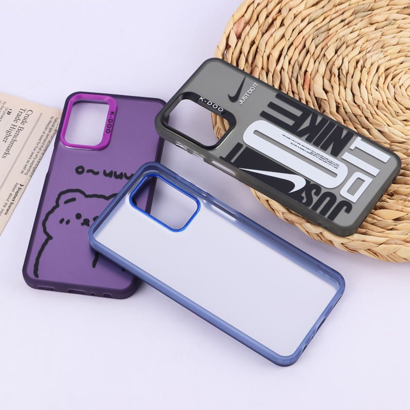 قاب PC K-Doo سامسونگ Galaxy A23 4G / A23 5G طرح دار