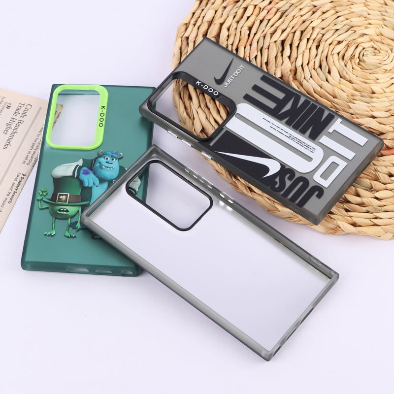 قاب PC K-Doo سامسونگ Galaxy S24 Ultra طرح دار