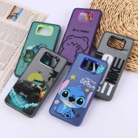 قاب PC K-Doo شیائومی Poco X3 / X3 NFC / X3 Pro طرح دار