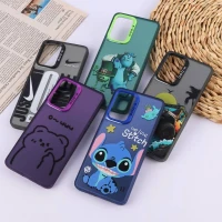 قاب PC K-Doo سامسونگ Galaxy A52 / A52s طرح دار