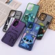 قاب PC K-Doo سامسونگ Galaxy A52 / A52s طرح دار
