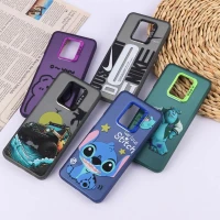 قاب PC K-Doo شیائومی Redmi Note 9s / Note 9 Pro / Note 10 Lite طرح دار