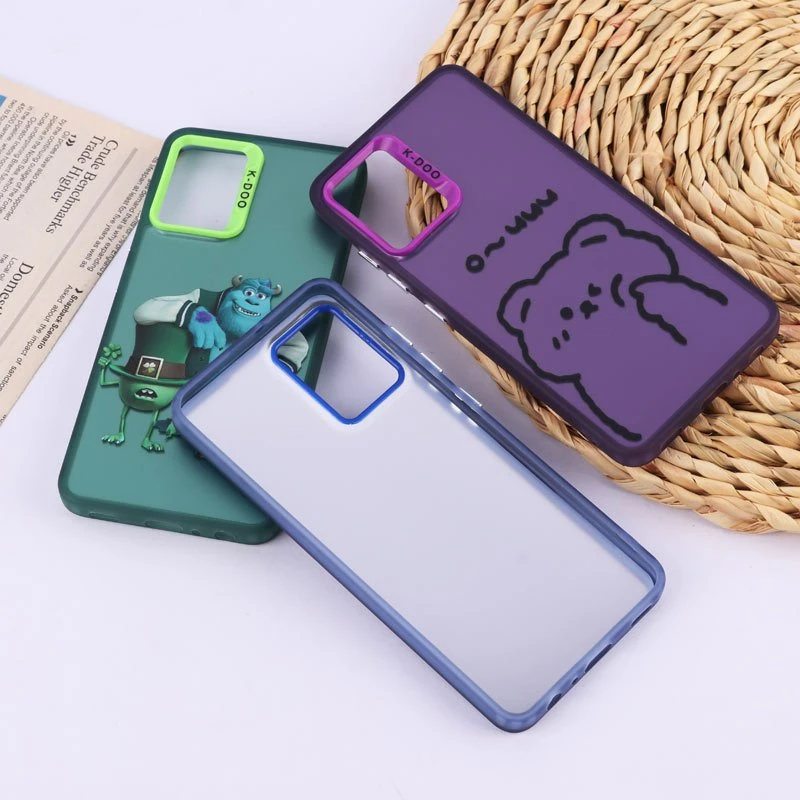 قاب PC K-Doo سامسونگ Galaxy A32 4G طرح دار
