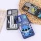 قاب PC K-Doo سامسونگ Galaxy A32 4G طرح دار
