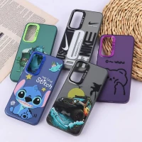 قاب PC K-Doo سامسونگ Galaxy A35 طرح دار