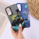 قاب PC K-Doo سامسونگ Galaxy A35 طرح دار