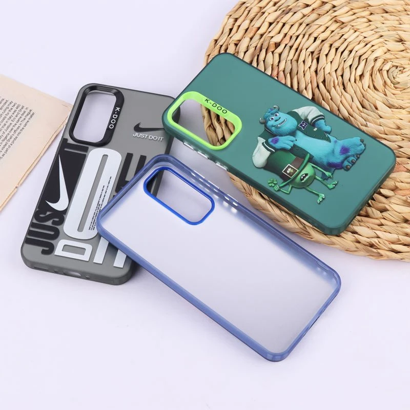 قاب PC K-Doo سامسونگ Galaxy A35 طرح دار