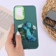 قاب PC K-Doo سامسونگ Galaxy A35 طرح دار