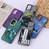 قاب PC K-Doo سامسونگ Galaxy A12 / M12 طرح دار