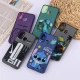 قاب PC K-Doo سامسونگ Galaxy A20 / A30 طرح دار