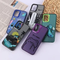 قاب PC K-Doo سامسونگ Galaxy A14 4G / A14 5G طرح دار