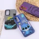 قاب PC K-Doo سامسونگ Galaxy A15 طرح دار