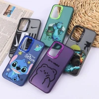 قاب PC K-Doo سامسونگ Galaxy A54 طرح دار