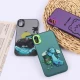 قاب PC K-Doo آیفون iPhone X / XS طرح دار