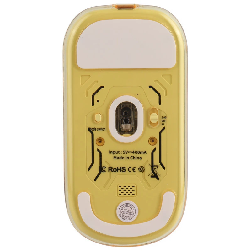 موس بی سیم ایلون WM913