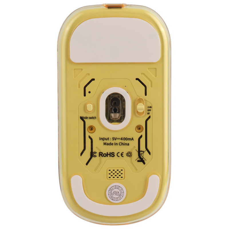 موس بی سیم ایلون WM913