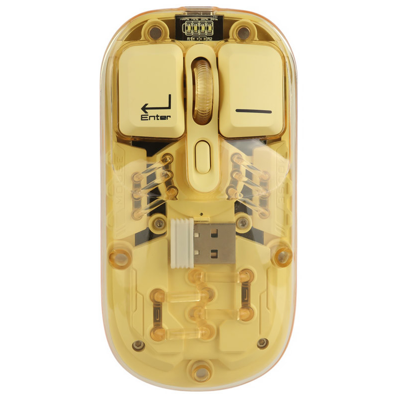 موس بی سیم ایلون WM913