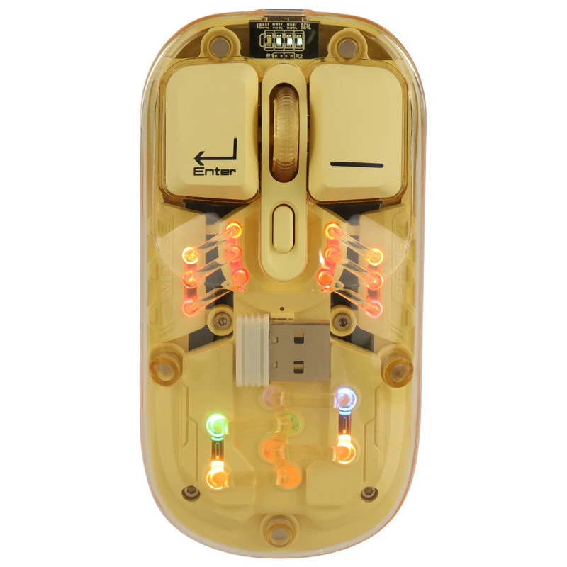 موس بی سیم ایلون WM913