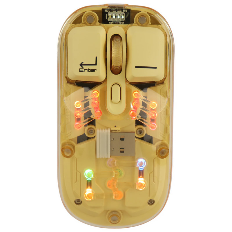 موس بی سیم ایلون WM913