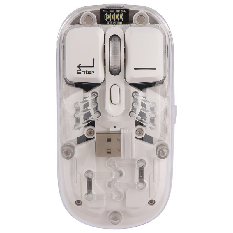 موس بی سیم ایلون WM913