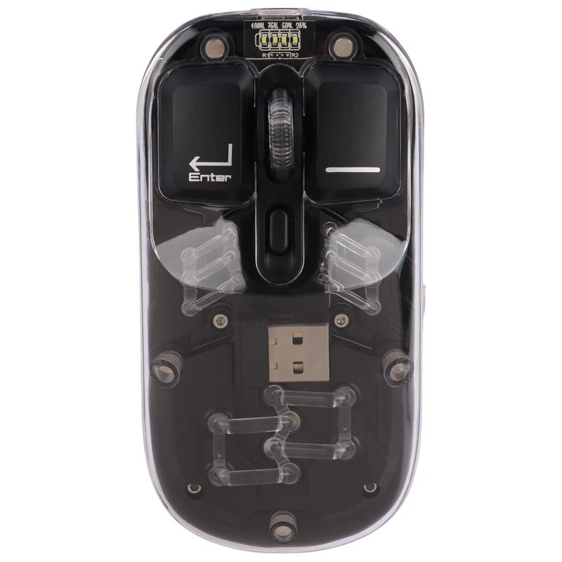 موس بی سیم ایلون WM913