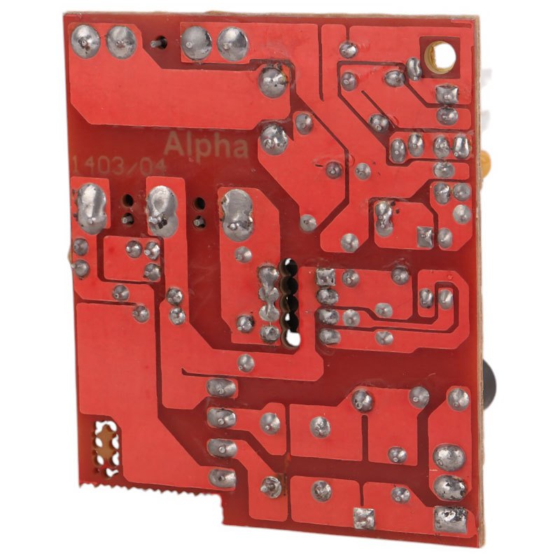 منبع تغذیه آیفون آلفا مدار Alpha Madar