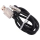 کابل میکرو یو اس بی فست شارژ 120W 1m