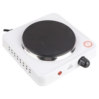 اجاق برقی چهار گوش صفحه چدن Sea Max CT-1830