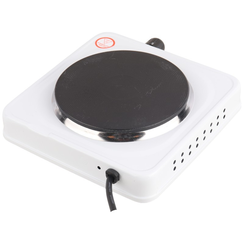 اجاق برقی چهار گوش صفحه چدن Sea Max CT-1830