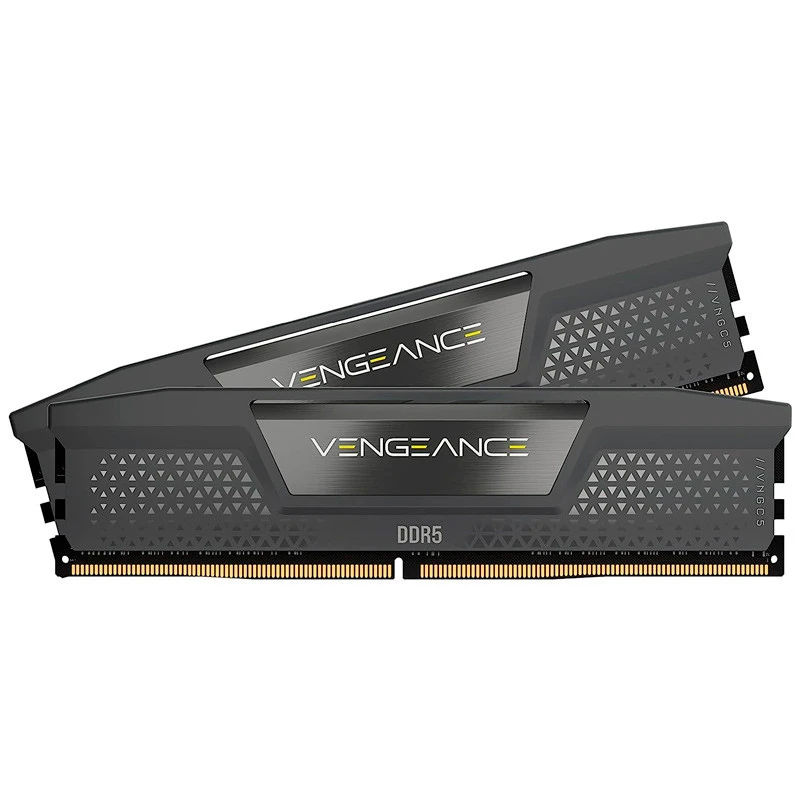 رم کامپیوتر Corsair Vengeance 32GB DDR5 6000MHz CL36 Dual