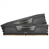 رم کامپیوتر Corsair Vengeance 32GB DDR5 6000MHz CL36 Dual