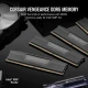 رم کامپیوتر Corsair Vengeance 32GB DDR5 6000MHz CL36 Dual