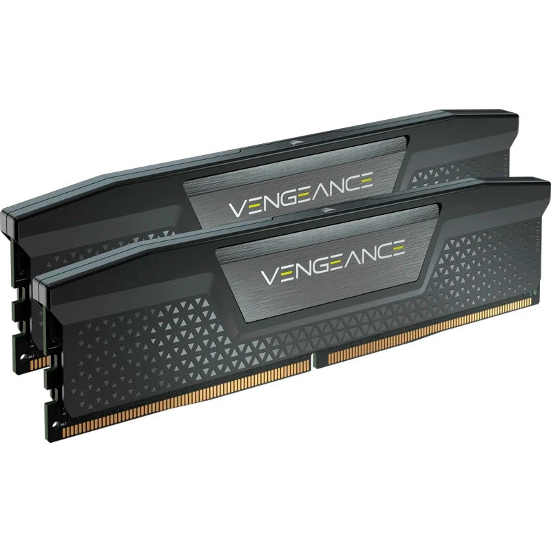 رم کامپیوتر Corsair Vengeance 32GB DDR5 6000MHz CL36 Dual