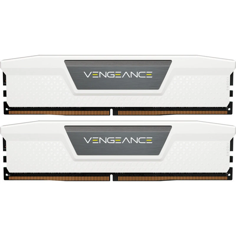 رم کامپیوتر Corsair Vengeance 32GB DDR5 6000MHz CL36 Dual